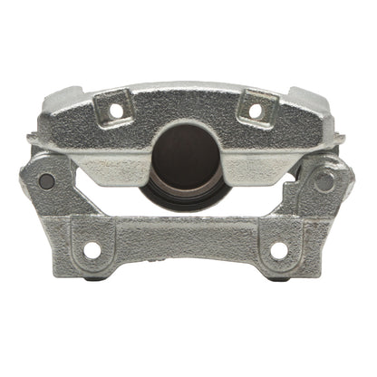 DFC 06-13 Lexus GS350 Rear-L Premium Caliper - Silver Zinc Coated