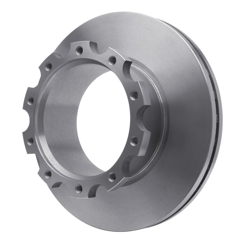 DFC 04-24 American Coach American Allegiance Front/Rear/Fr & Rr Brake Rotor
