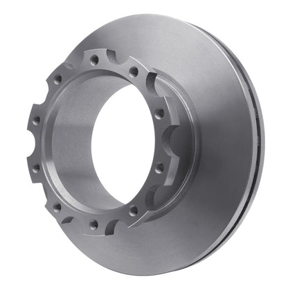 DFC 04-24 American Coach American Allegiance Front/Rear/Fr & Rr Brake Rotor