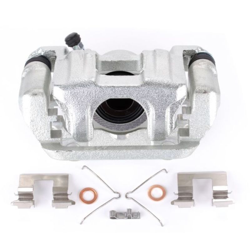 PowerStop Power Stop 14-16 Acura MDX Rear Left Autospecialty Caliper w/Bracket