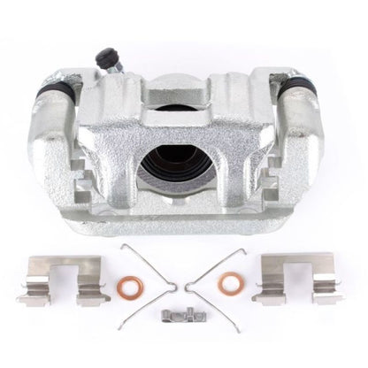 PowerStop Power Stop 14-16 Acura MDX Rear Left Autospecialty Caliper w/Bracket