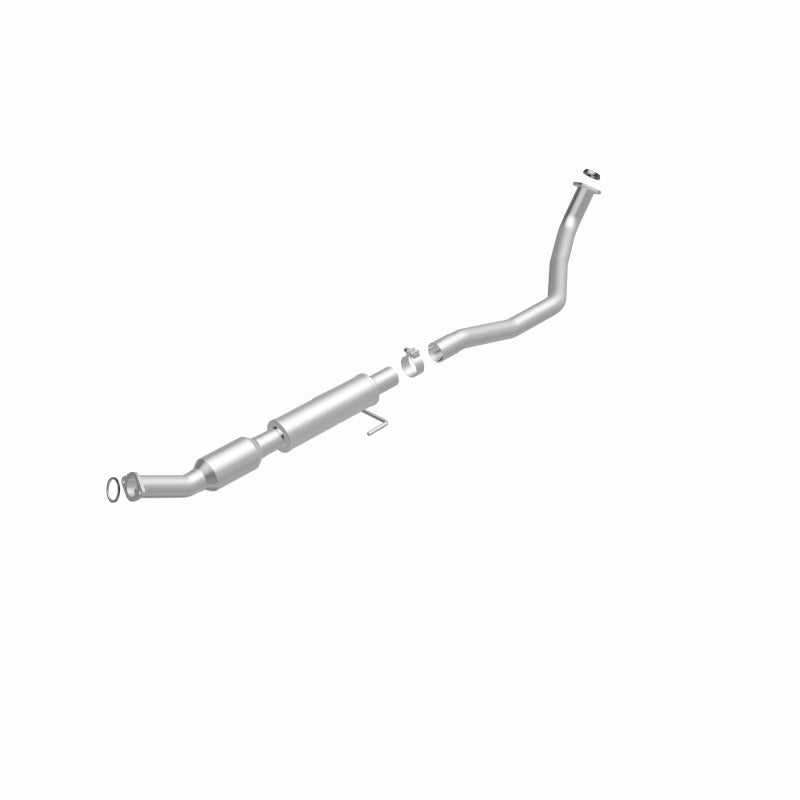 MagnaFlow 09-10 Pontiac Vibe 2.4L Direct Fit Converter