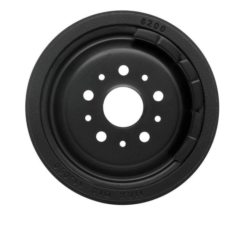 DFC 57-68 Ford Ranger Rear/Front True Balanced Brake Drum