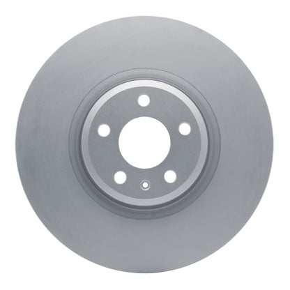 DFC 18-25 Audi SQ5 Front Hi-Carbon Alloy Geomet Coated Rotor