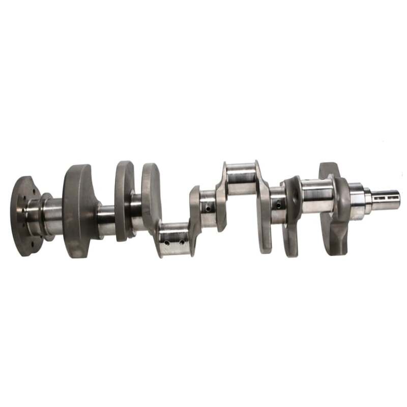 Manley Performance Manley Chevrolet Small Block Forged Crankshaft - 3.875in Stroke