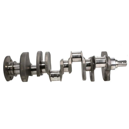 Manley Performance Manley Chevrolet Small Block Forged Crankshaft - 3.875in Stroke