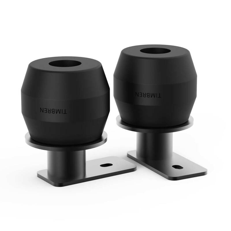 Timbren Suspension Enhancement System