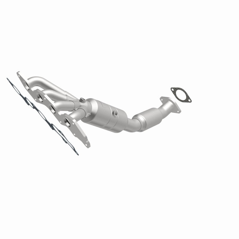 MagnaFlow Direct Fit Catalytic Converter 08-09 Ford Focus 2.0L