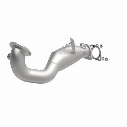 MagnaFlow Front Rearward Direct Fit Catalytic Converter 09-16 BMW Z4 3.0L