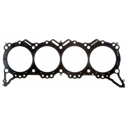 Fel-Pro 1177 L PermaTorqueMLS Engine Cylinder Head Gasket