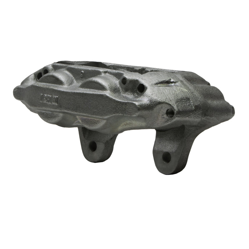 DFC 92-96 Nissan 300ZX Turbo Front-L Silver Zinc Coated Premium Caliper
