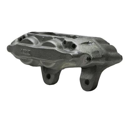 DFC 92-96 Nissan 300ZX Turbo Front-L Silver Zinc Coated Premium Caliper