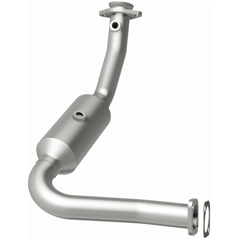 MagnaFlow Direct Fit Catalytic Converter 07-09 Ranger 4.0 Driver Side OEM