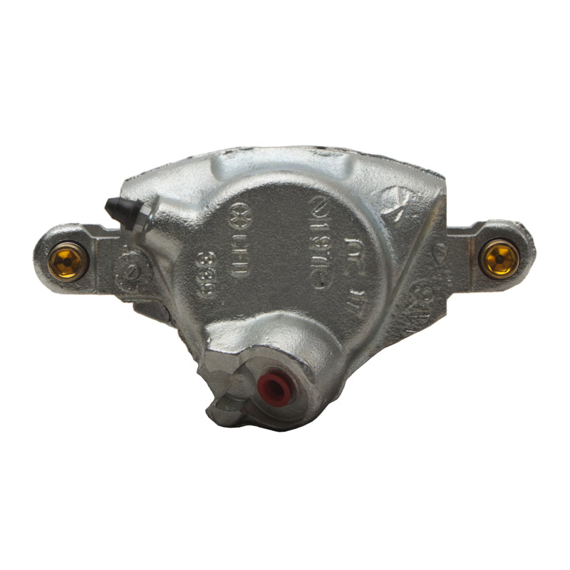 DFC 70-76 Buick Regal Front-R Premium Caliper - Silver Zinc Coated