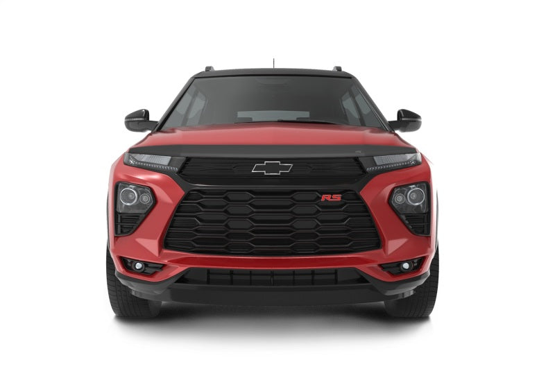 Husky Liners 21-25 Chevrolet Trailblazer Aeroskin - Matte Blk