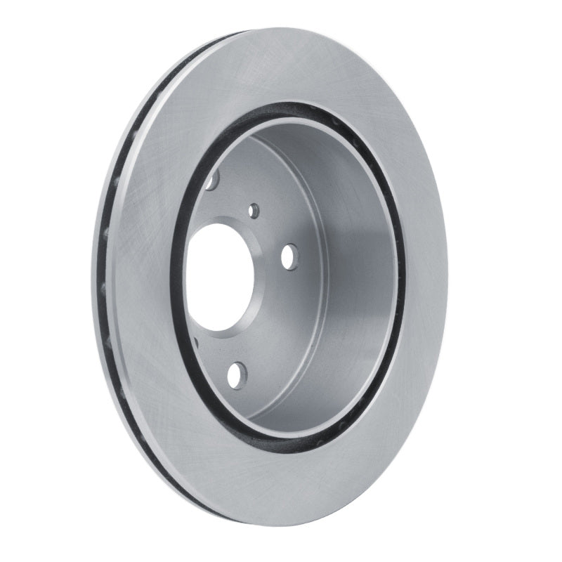 DFC 84-88 Toyota Cressida Rear Brake Rotor