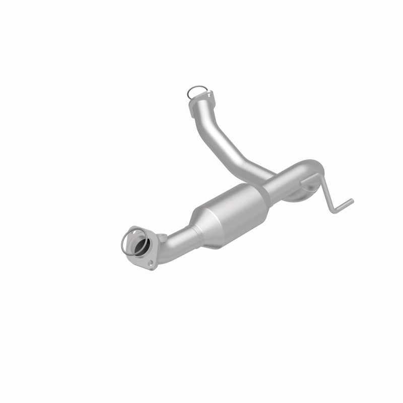 MagnaFlow Direct Fit Catalytic Converter 10-12 Toy FJ/4Runner 4.0L
