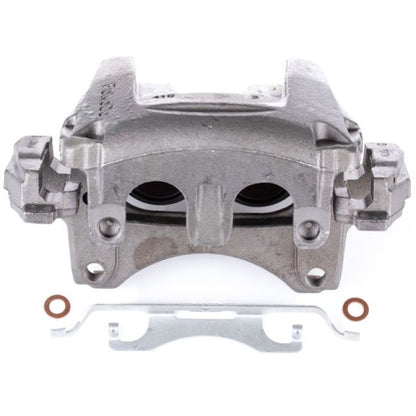 PowerStop Power Stop 15-18 Ford Edge Front Left Autospecialty Caliper w/Bracket
