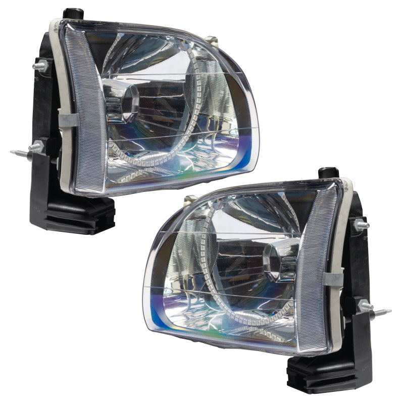 ORACLE Lighting Oracle 01-04 Toyota Tacoma SMD HL - ColorSHIFT