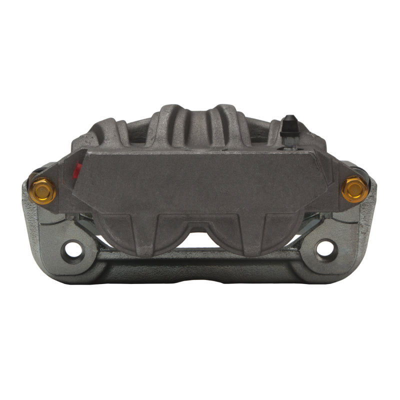 DFC 04-07 Ford Freestar Front-R Premium Caliper - Silver Zinc Coated