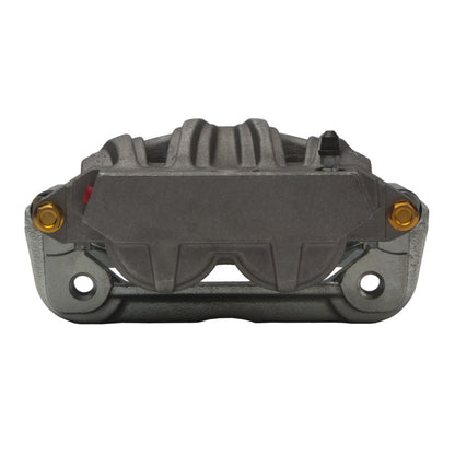 DFC 04-07 Ford Freestar Front-R Premium Caliper - Silver Zinc Coated