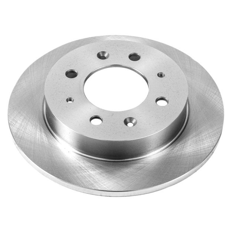PowerStop Power Stop 04-09 Kia Spectra Rear Autospecialty Brake Rotor