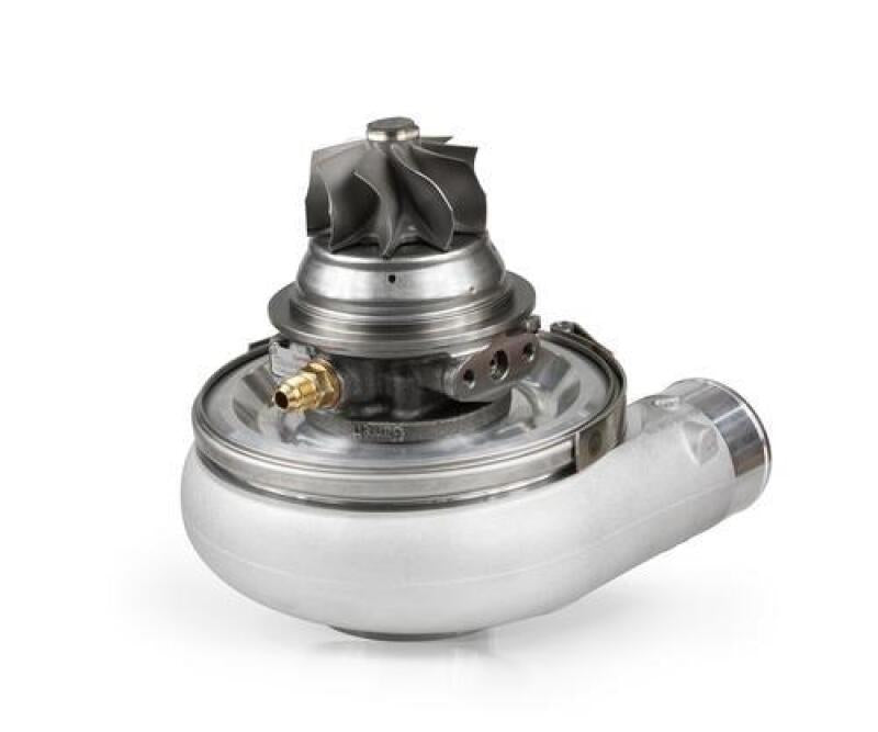 Garrett G-XRace GXR38-64 64mm CH Hose Super Core