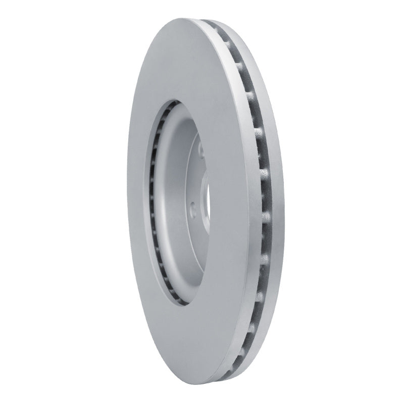 DFC 21-25 Dodge Durango Front Hi-Carbon Alloy Geomet Coated Rotor