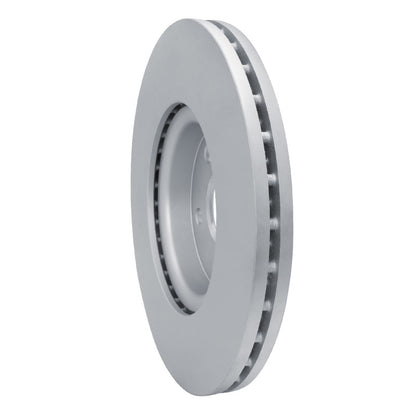 DFC 21-25 Dodge Durango Front Hi-Carbon Alloy Geomet Coated Rotor