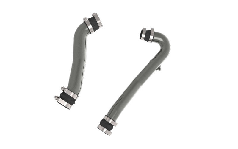 K&N Engineering K&N 15-22 Ford Mustang L4 2.3L F/I Charge Pipe