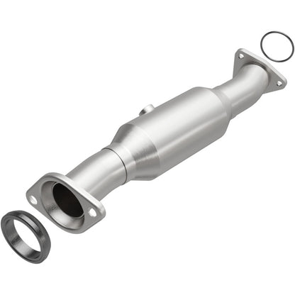 MagnaFlow Direct Fit Catalytic Converter California Grade 00-05 Honda S2000 2.0L