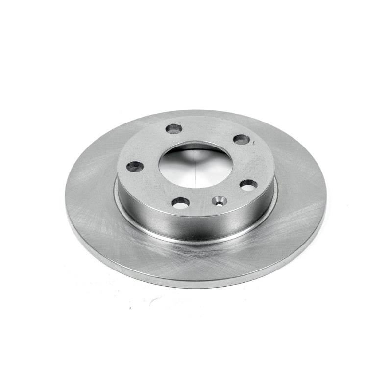 PowerStop Power Stop 02-06 Audi A4 Rear Autospecialty Brake Rotor