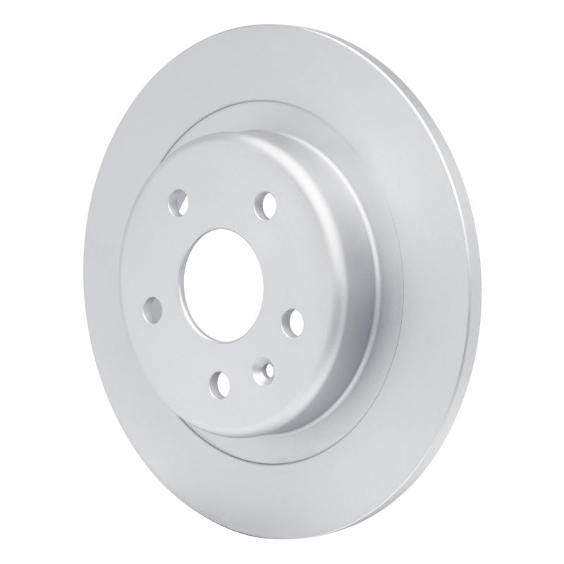DFC 19-20 Buick Envision Rear GeoSPEC Coated Rotor