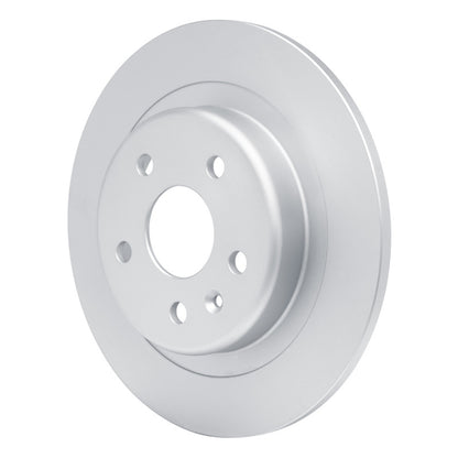 DFC 19-20 Buick Envision Rear GeoSPEC Coated Rotor