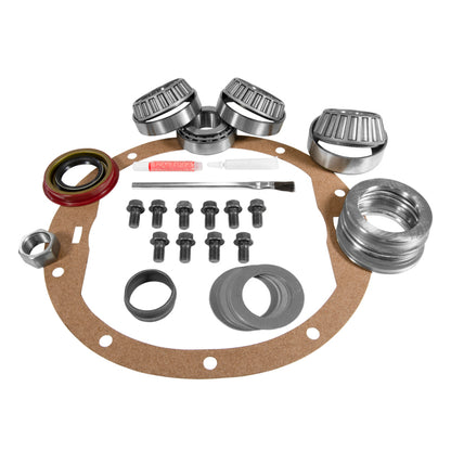 Yukon Gear & Axle USA Standard Master Overhaul Kit For GM 8in Diff