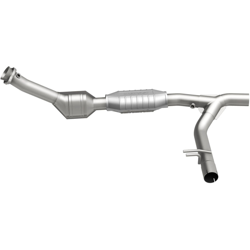 MagnaFlow Direct Fit Catalytic Converter 97-98 Expedition-Navigator