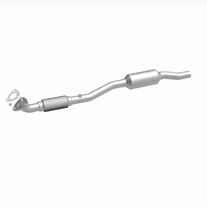 MagnaFlow Direct Fit Catalytic Converter 2008 Astra L4 1.8 OEM Underbody