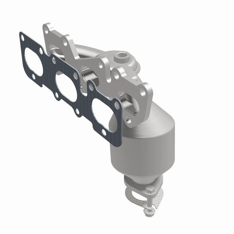 MagnaFlow Direct Fit Catalytic Converter 06-08 Hyun/Kia 3.8L R
