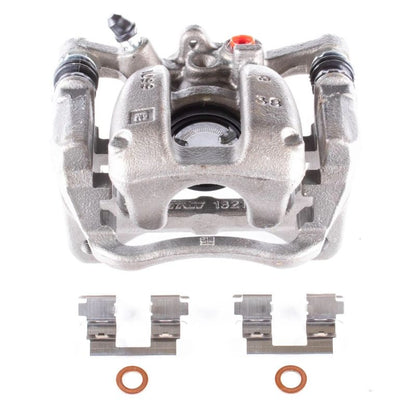 PowerStop Power Stop 2017 Buick LaCrosse Rear Left Autospecialty Caliper w/Bracket
