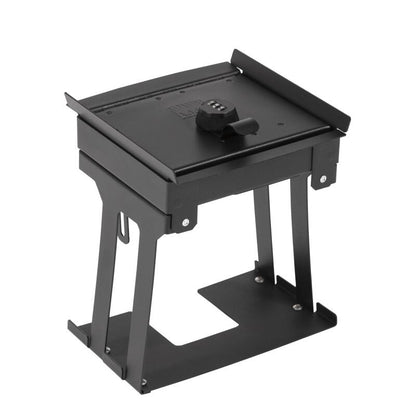 Tuffy Products Tuffy Ford Bronco Console Safe W/ Combo Lock