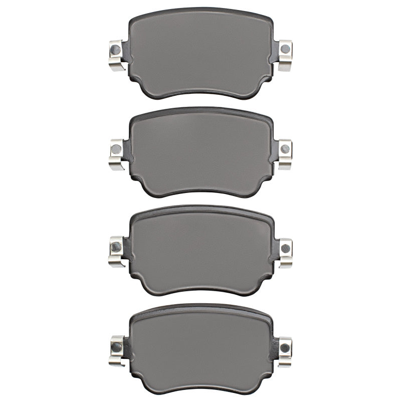 DFC 15-22 Audi Q3 Rear Euro 5000 Ceramic Brake Pads
