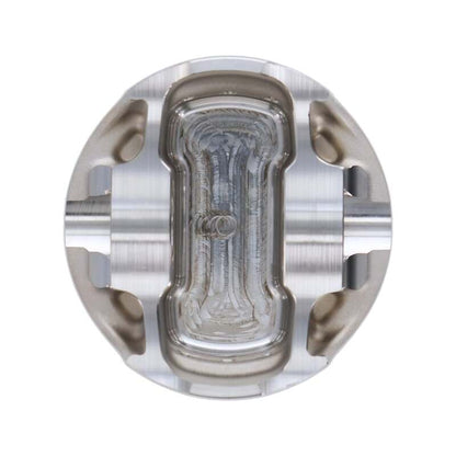 Wiseco Honda K20C1 TYPE R x 3cc Dome 1.2600 x 3 Engine Piston Set