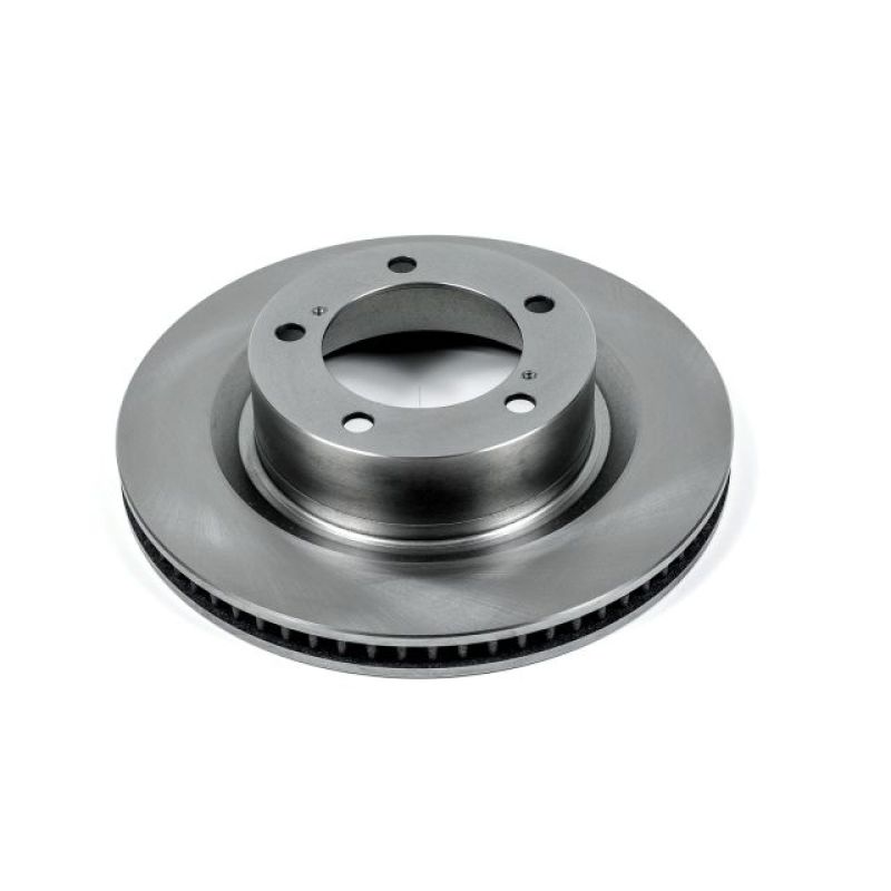 PowerStop Power Stop 16-19 Lexus LX570 Front Autospecialty Brake Rotor