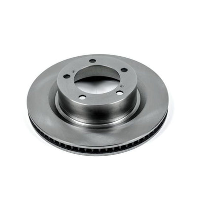 PowerStop Power Stop 16-19 Lexus LX570 Front Autospecialty Brake Rotor