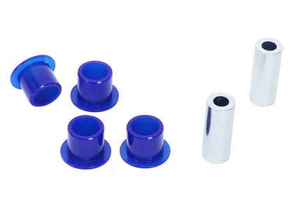 SuperPro Steering Rack Mounting Kit