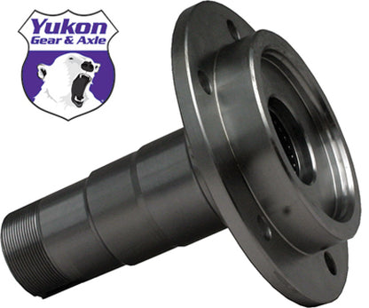 Yukon Gear & Axle Yukon Gear Replacement Front Spindle For Dana 44 / Ford F150 / 5 Hole