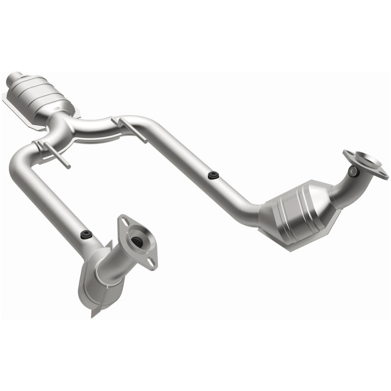MagnaFlow Direct Fit Catalytic Converter Thunderbird-Cougar 95-96