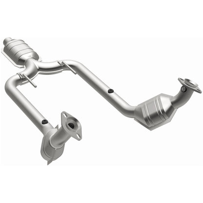 MagnaFlow Direct Fit Catalytic Converter Thunderbird-Cougar 95-96