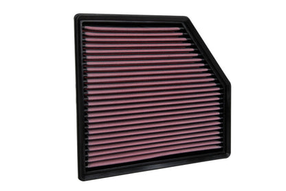 K&N Engineering K&N 20-24 Cadillac CT4/CT5 2.0L L4 Replacement Panel Air Filter