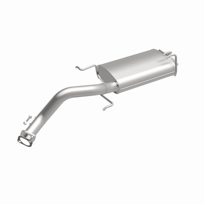 Magnaflow BRExhaust 10-13 Hyundai SANTA FE/ KIA SORENTO 3.5L Muffler Kit